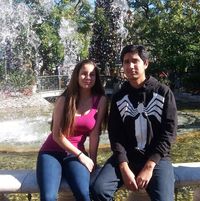 Mary Rosales's profile image