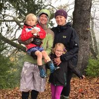 Jennifer Nystrom Corstorphine's profile image