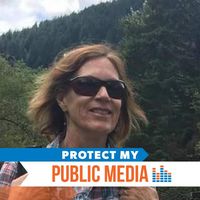 Pati Griffin's profile image