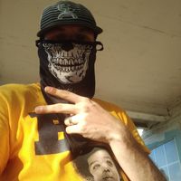 Patrick Harris's profile image