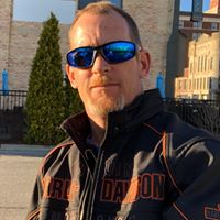 Greg Bailey's profile image