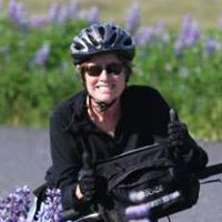 Sue Rapp's profile image