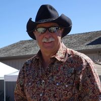 Stephen Troy's profile image