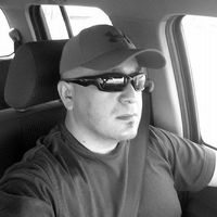 Bert Palomares's profile image