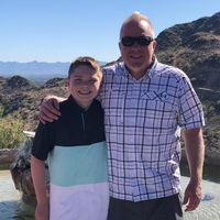 Mitch Armstrong's profile image
