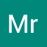 Mr B.'s profile image