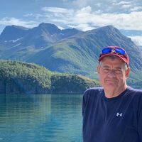 John Sommers's profile image