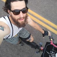 Ian Olsen's profile image