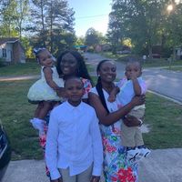 Sherrie Johnson's profile image