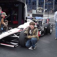 Brian Gatliff's profile image