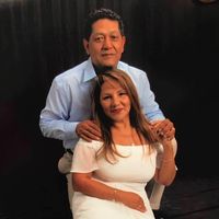 Angel A Baluarte's profile image