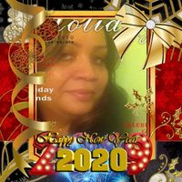Angela Allen's profile image