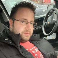 Josh Gebel's profile image