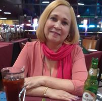 Ana María Rodríguez Castillo's profile image