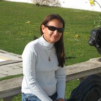 Kim Evans's profile image