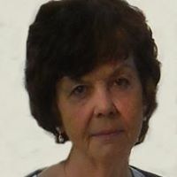 Judith Price's profile image