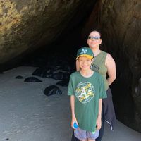 Brandi Rainwater Adams-Johnson's profile image