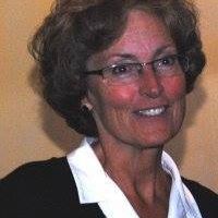 Candace Petersen's profile image