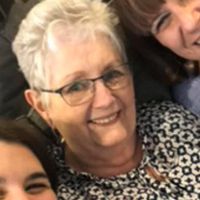 Joanne Morris's profile image