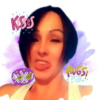 Chelsey Hilton Gee's profile image