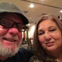 Rosalinda N Rusty Thompson's profile image