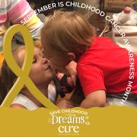 Melia Morgan Harrington's profile image