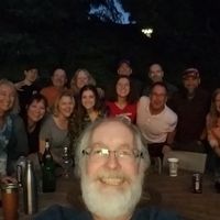 Marisa Keller's profile image