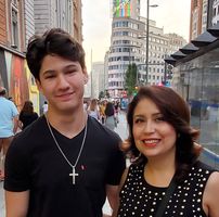 Jenny Araujo's profile image