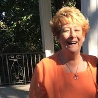 Kay Clinton's profile image