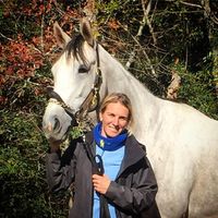 Kateryna Stolyar's profile image