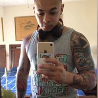 Matthieu Blayne Chin's profile image