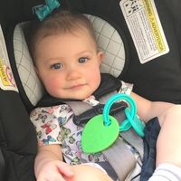 Brittany Hawkins's profile image