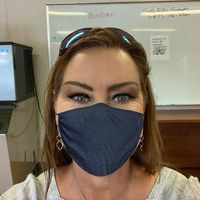 Jeannie Sharpe's profile image