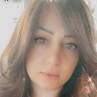 Sarsoura Serhan's profile image