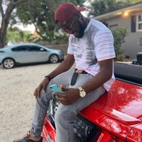 Kennedy Djzappy Uso's profile image