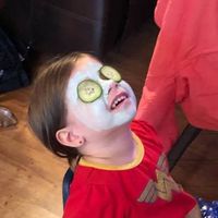 Becky Davis's profile image