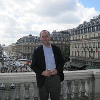 John Tiso's profile image