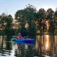 Julie Knaggs Duvall's profile image