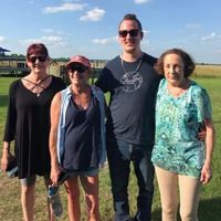 Nancy Williams Sandford Lawson's profile image