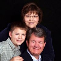 Brad N Michelle Hepner's profile image