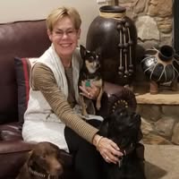 Sunny Benjamin Breckenridge's profile image