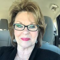 Pam Ferrel's profile image