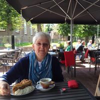 Jozien ten Zijthoff's profile image