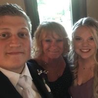 Catherine Dahl Hendrix's profile image