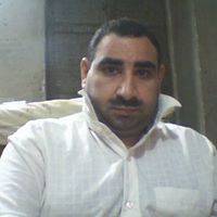 Amgad Anwer's profile image