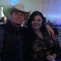 Cristal Cruz Torres's profile image