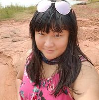 KimgrAce Haokip's profile image