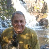Paul Cunliffe's profile image