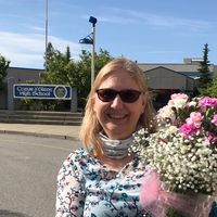 Gayle Brown's profile image