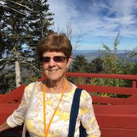 Margie Flickinger's profile image